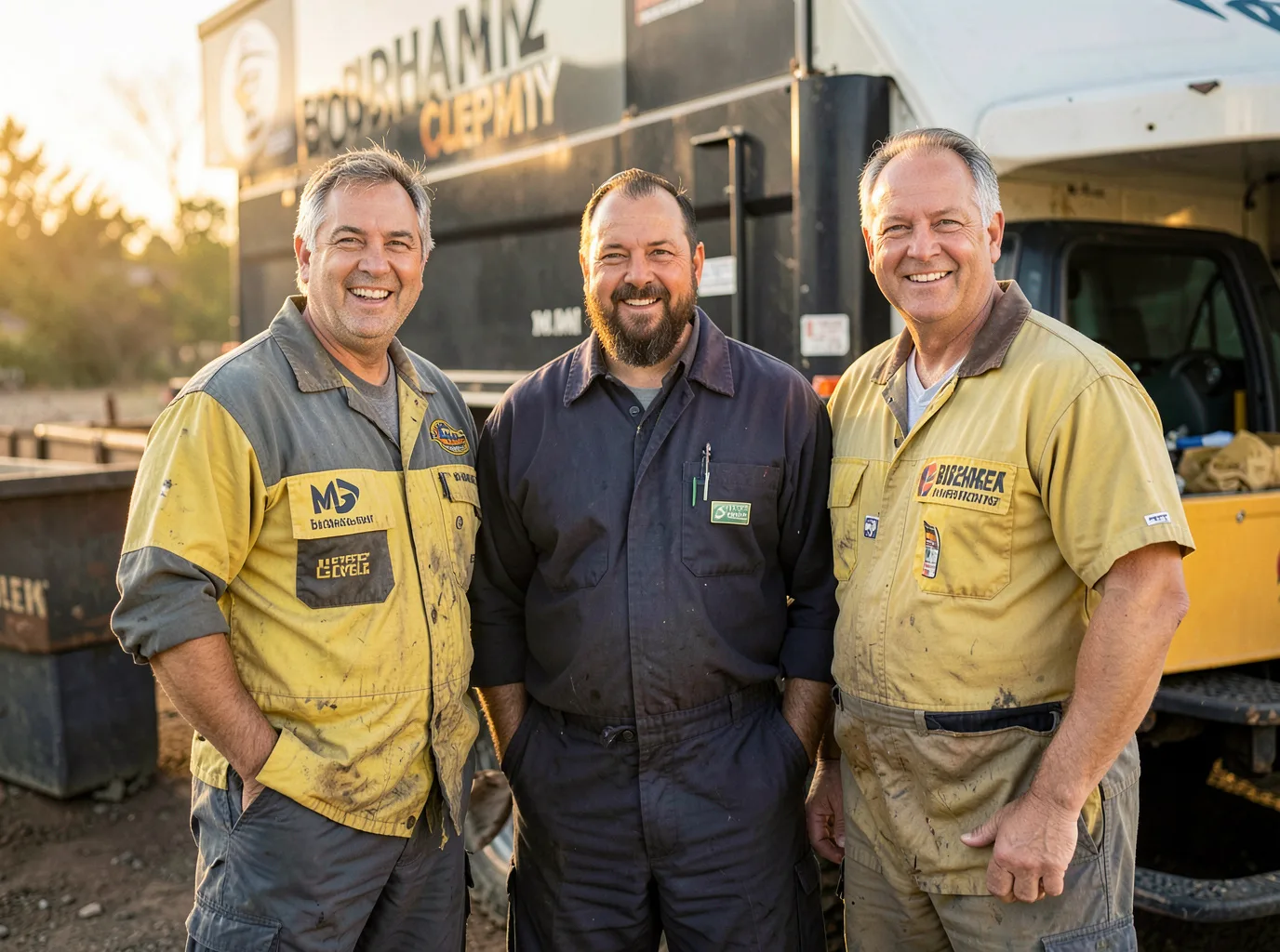 Sewage Cleanup company in Lincolnton, NC