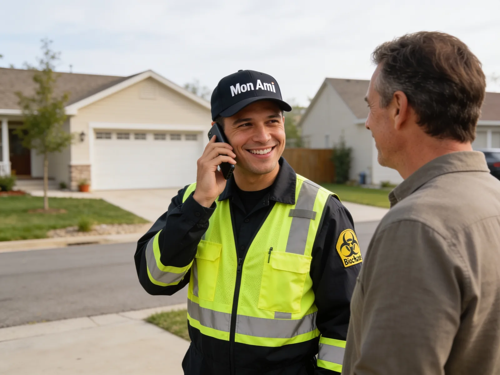 Sewage Cleanup Lincolnton, NC FAQs