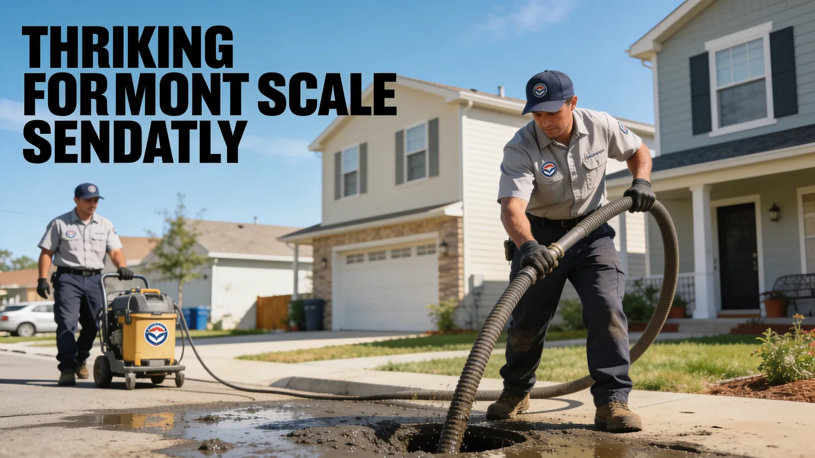 Sewage Cleanup in Lincolnton, NC near me